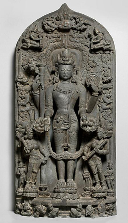 indian gods and goddesses