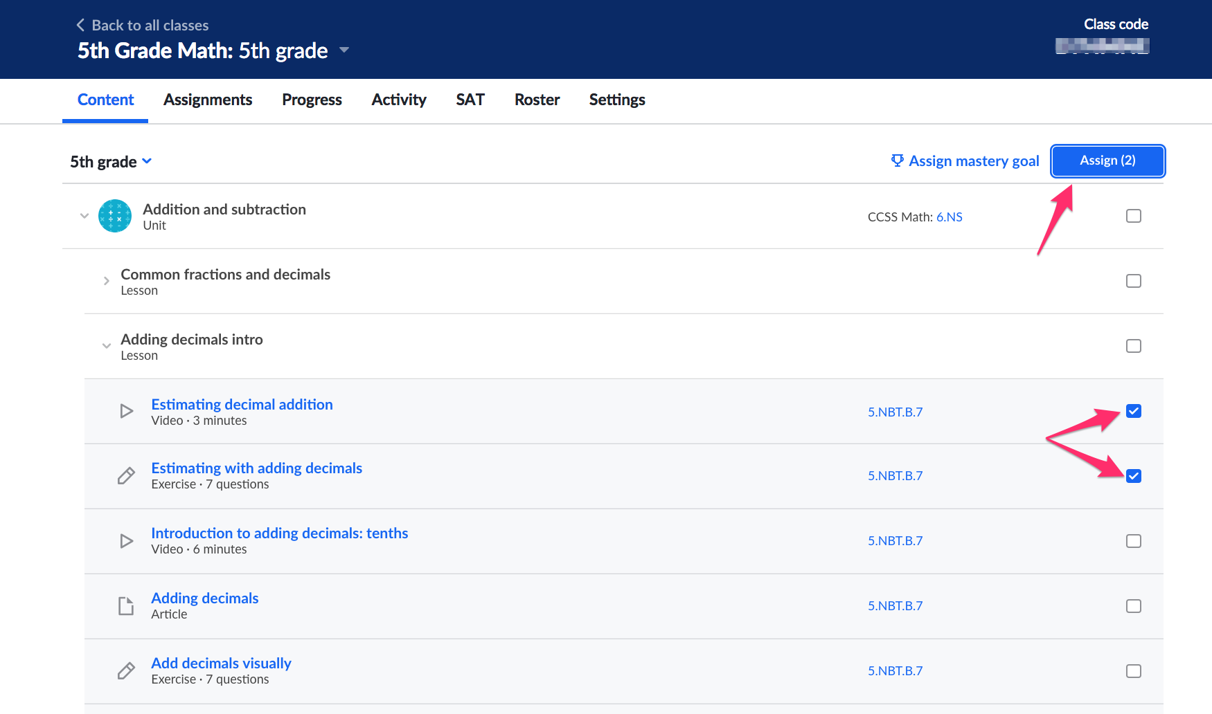 Khan Academy