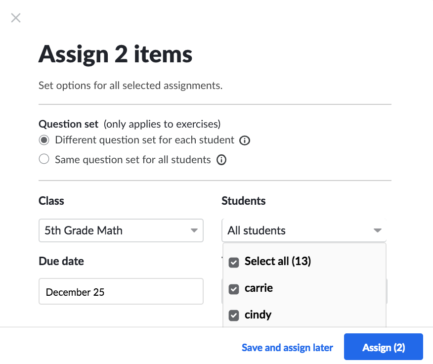 Khan Academy