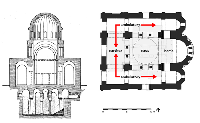 Byzantine architecture Drawing Medieval architecture, design, building,  monochrome, medieval Architecture png | PNGWing