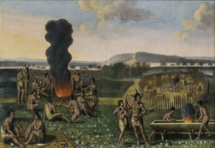 From “New World” to world power (artykuł) | Khan Academy