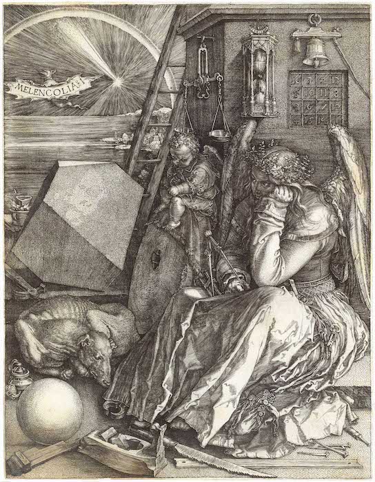 albrecht durer