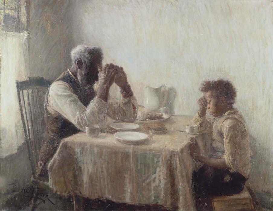 Henry Ossawa Tanner, The Banjo Lesson (article) | Khan Academy