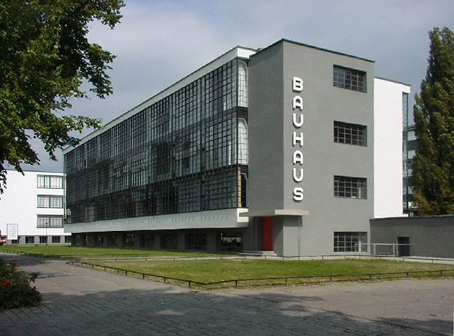 The Bauhaus: Marcel Breuer (article) | Khan Academy