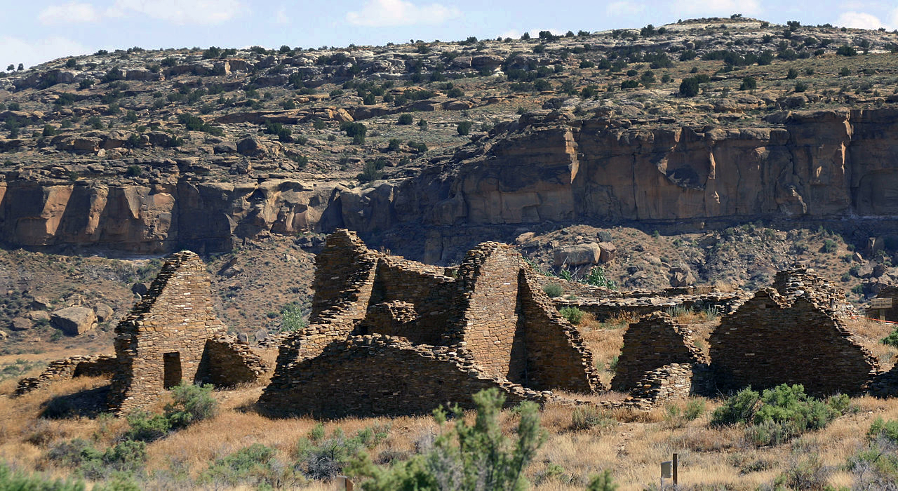 Cultural heritage at risk United States artyku Khan Academy