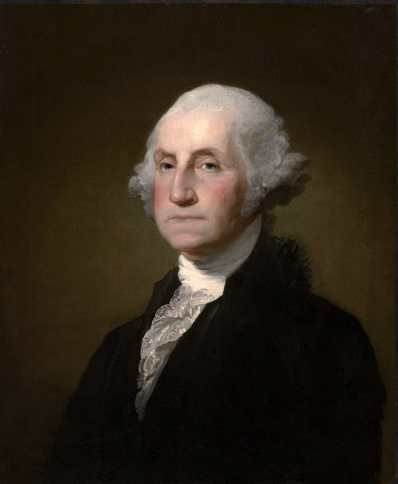 The Presidency Of George Washington Article Khan Academy