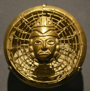 Introduction to Ancient Andean Art (article) | Khan Academy
