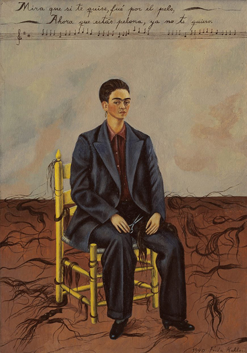 Frida Kahlo: life, works, characteristics and death