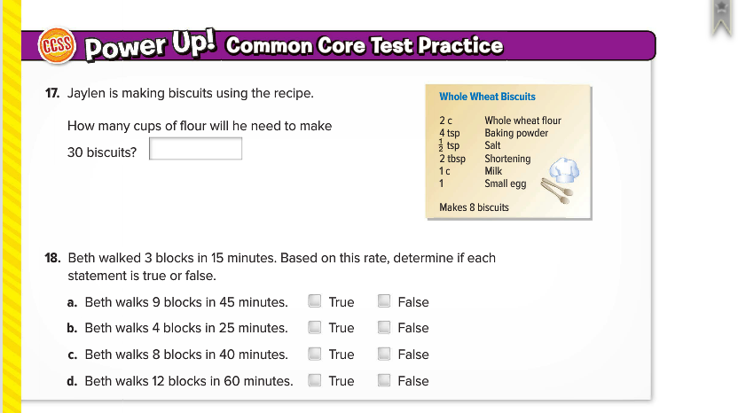 Equivalent Ratio Word Problems Practice Khan Academy