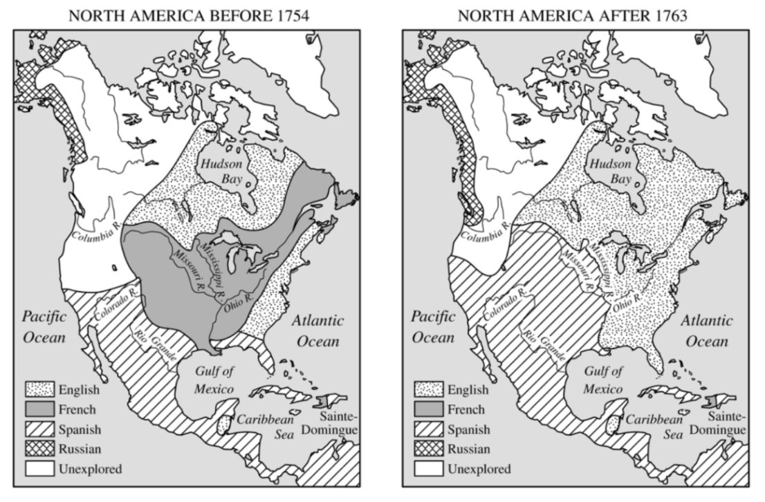 The Seven Years' War: When Was It, Who Fought & How Important Was It?