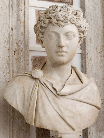 Equestrian Sculpture of Marcus Aurelius (article) | Khan Academy