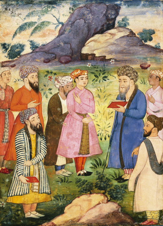 READ Ibn Battuta article Khan Academy