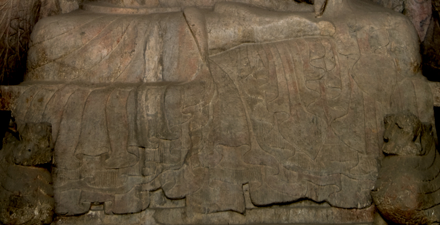 河南洛阳龙门石窟(文章) | 中国| 可汗学院