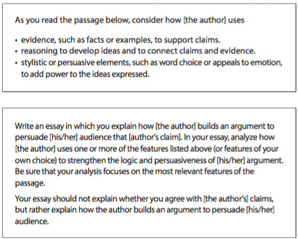 How To Write A Conclusion For A Literary Analysis