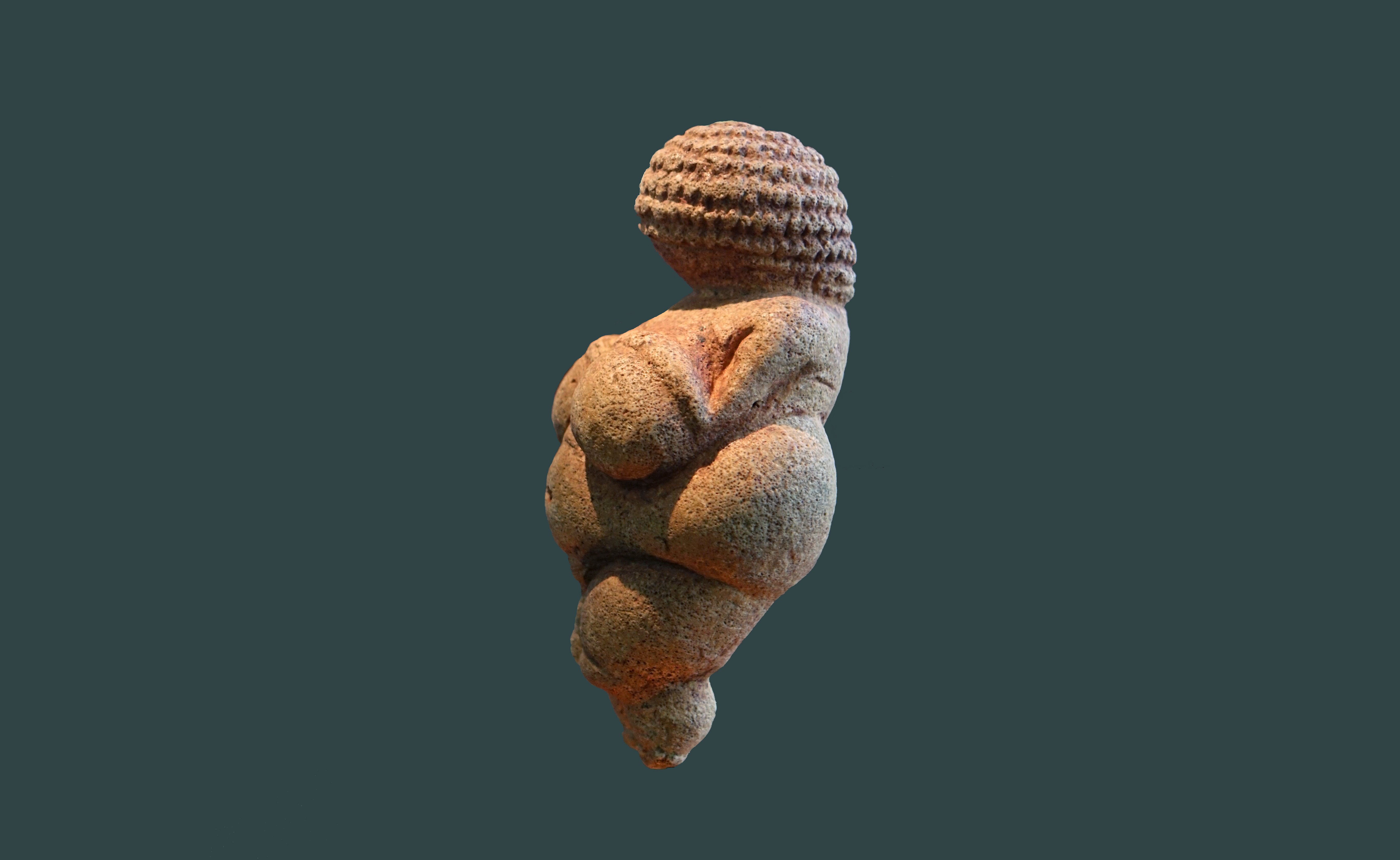 woman of willendorf meaning