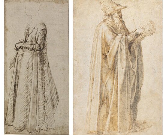Michelangelo Buonarroti  267 Drawings  Part¹  TuttArt  Masterpieces