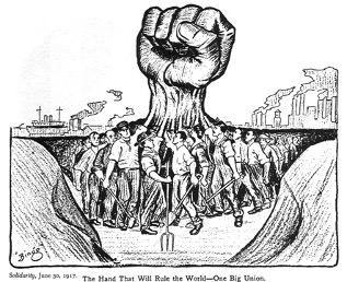 Read Rise Of Proletariat Article Khan Academy You can find them in any daily newspaper, but they won't sometimes cartoonists overdo, or exaggerate, the physical characteristics of people or things in order to make a point. read rise of proletariat article