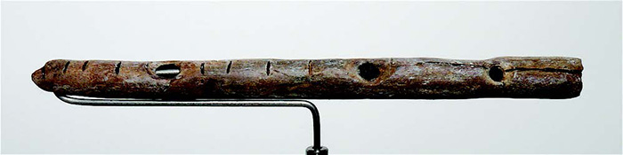 Read Art Of The Paleolithic Article Khan Academy