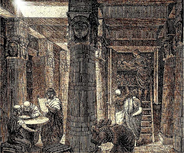 Ptolemy Soter's Strategy: Becoming Pharaoh And A God Of Egypt