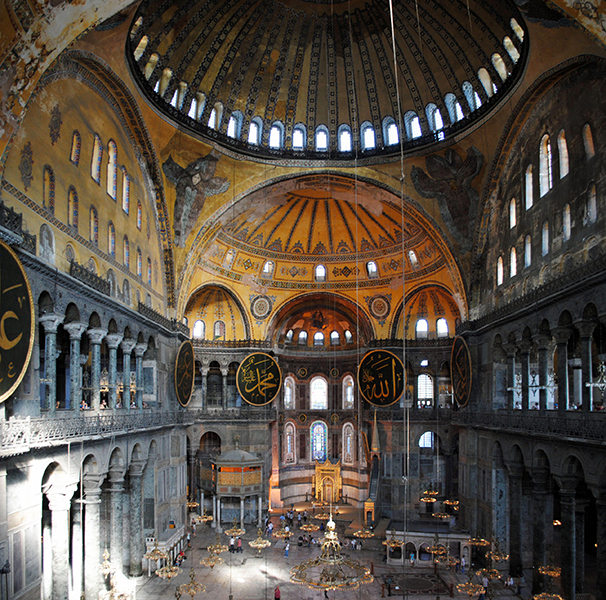 Byzantine Empire Architecture Byzantine Empire Architecture
