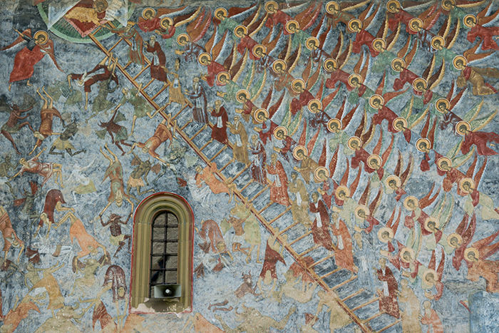 Late Byzantine church architecture (article) | Khan Academy Late Byzantine church architecture (article) | Khan Academy
