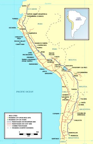 Реферат: Incas Essay Research Paper The Incan CivilizationThe