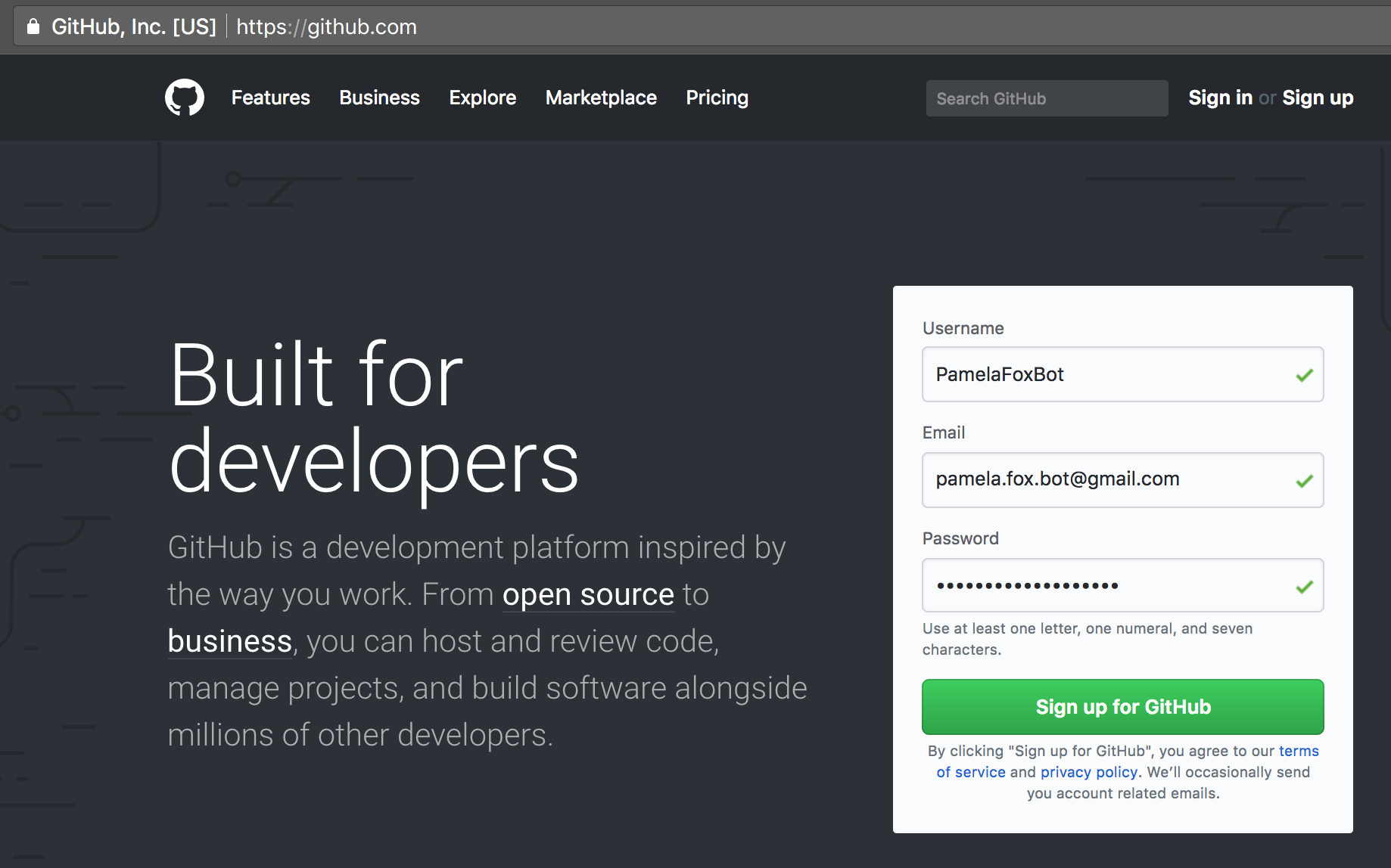 Hosting Your Website On Github Article Khan Academy Images, Photos, Reviews