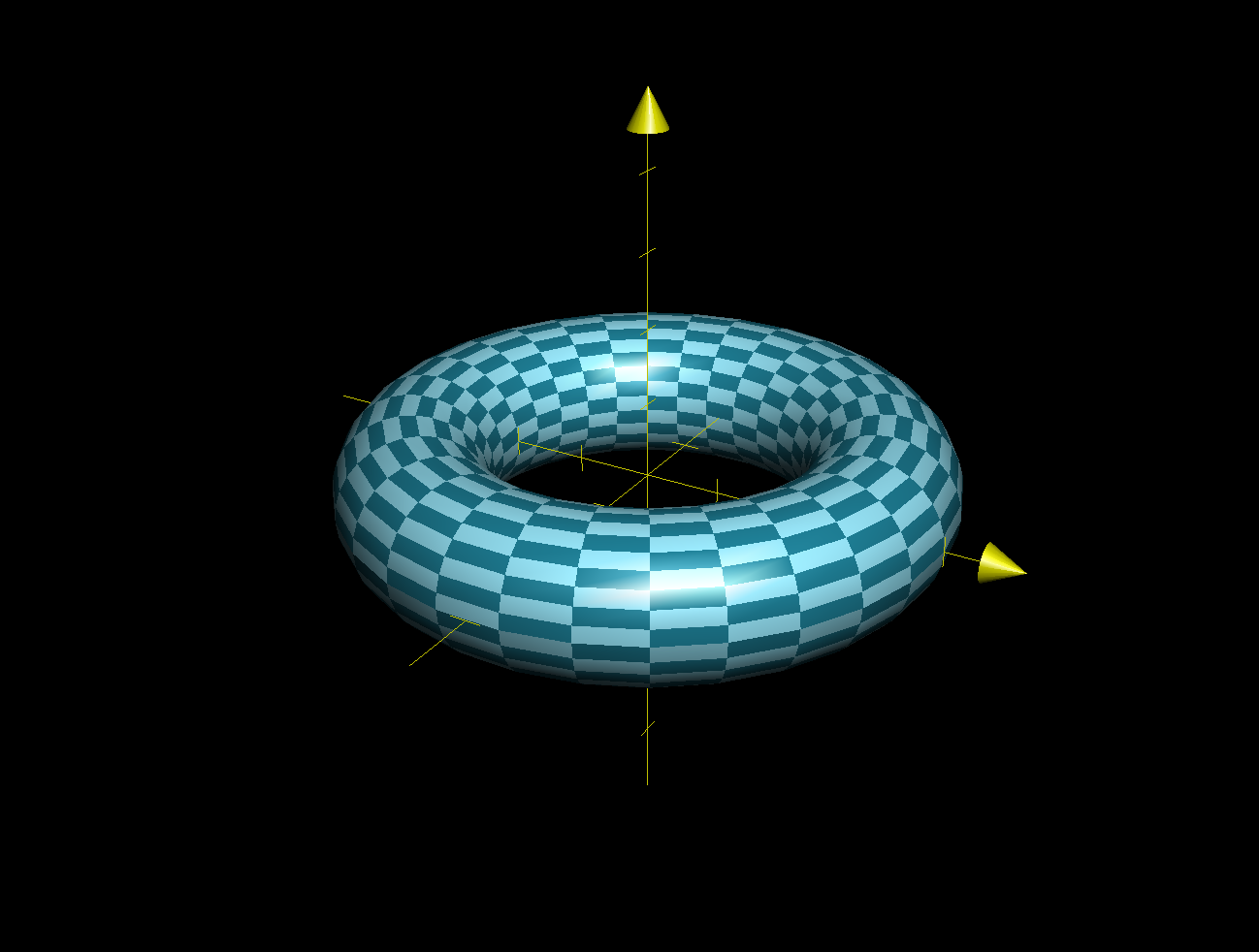 Tor Geometry Khan Academy