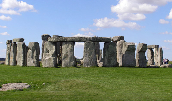 neolithic era houses