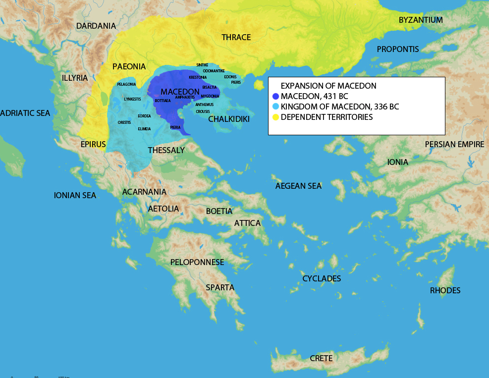 Comparison: Largest Empires in History 