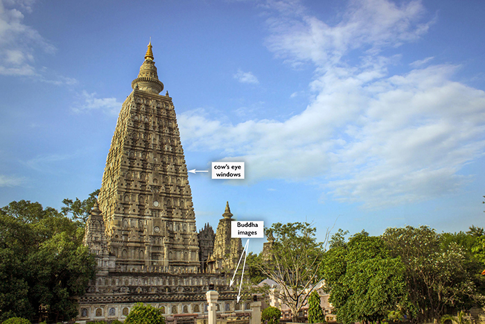 Bodh Gaya: The Site of the Buddha's Enlightenment (article) | Khan Academy