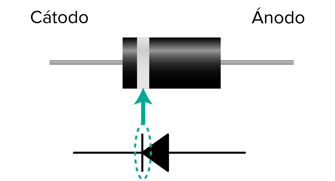 Arnes de conexion paralela de 12 voltios