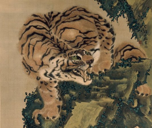 Japanese Art: Masterpieces in the British Museum