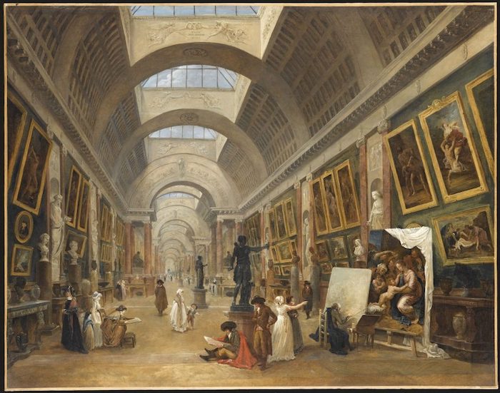 Paintings – Object Categories – eMuseum