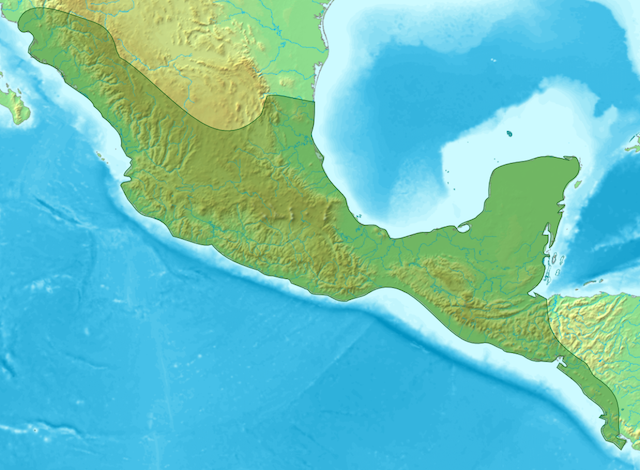 Aztec Trade: Regional Markets and Long Distance Trading - History