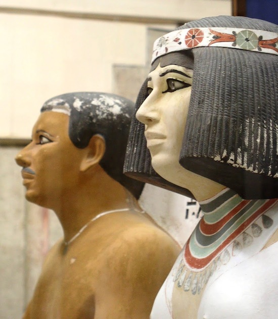 Egyptian Art Article Ancient Egypt Khan Academy