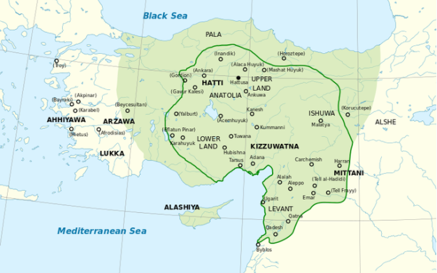 The Achaemenid Empire at it's greatest extent. : r/mapping