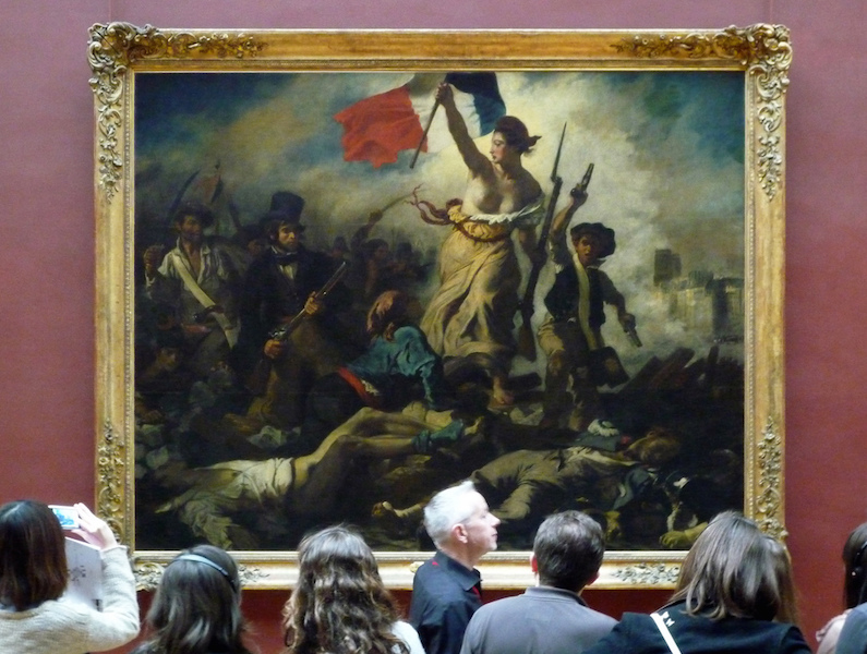 impact of french revolution on world