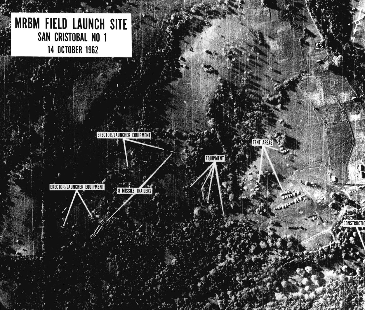 2 Cuban Missile Crisis Notes 3, PDF, Fidel Castro