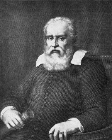 Galileo Galilei, The founder of modern physics