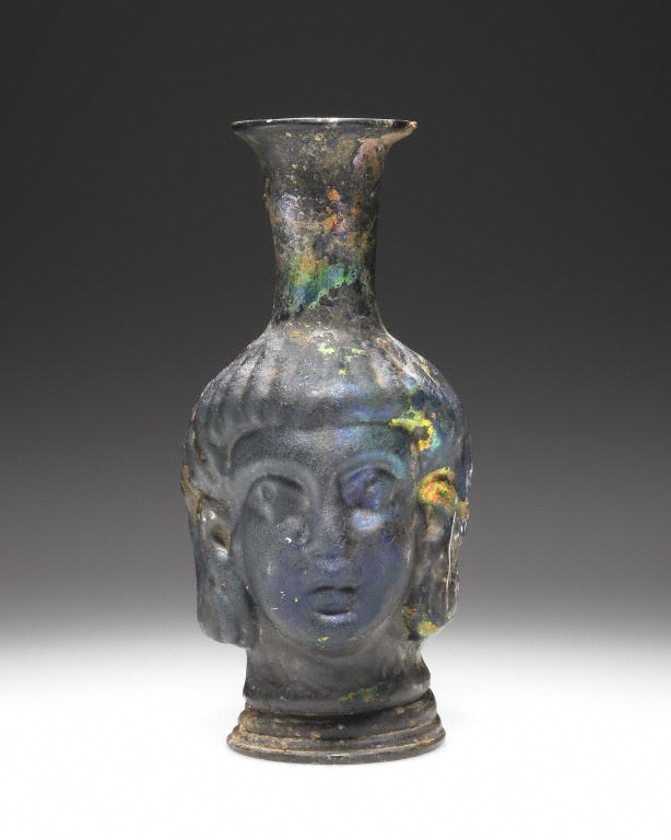 Ancient Glass At The Getty Article Khan Academy