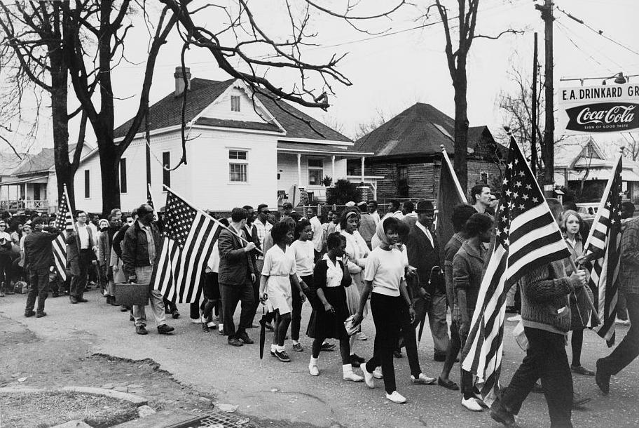 Newly Discovered 1964 MLK Speech on Civil Rights, Segregation, and Apartheid South Africa