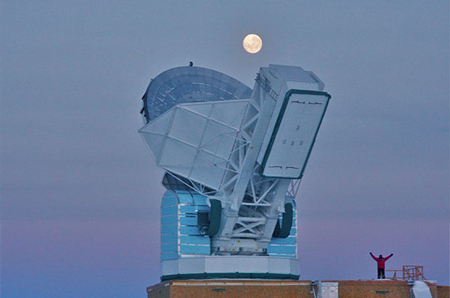  Quizzing Avançado-Ciência,Espaço e Astronomia