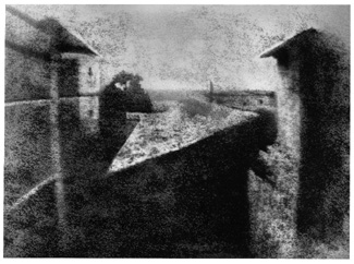 Early Photography: Niépce, Talbot and Muybridge (article) | Khan Academy