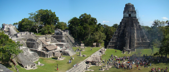 READ: Teotihuacan and Classic Mesoamerica (article) | Khan Academy