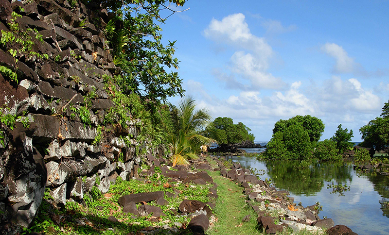 Micronesian culture  History, Beliefs, Traditions, & Facts