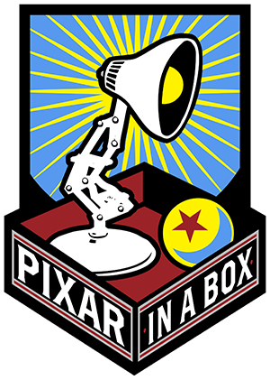 pixar in a box