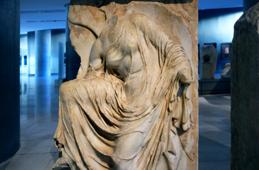 libro de bolsillo Tranquilizar traje Temple of Athena Nike on the Athenian Acropolis (article) | Khan Academy