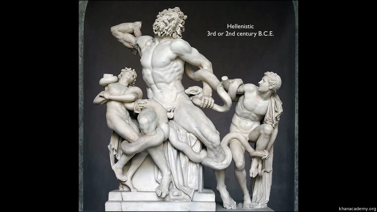 Image result for laocoon sculpture