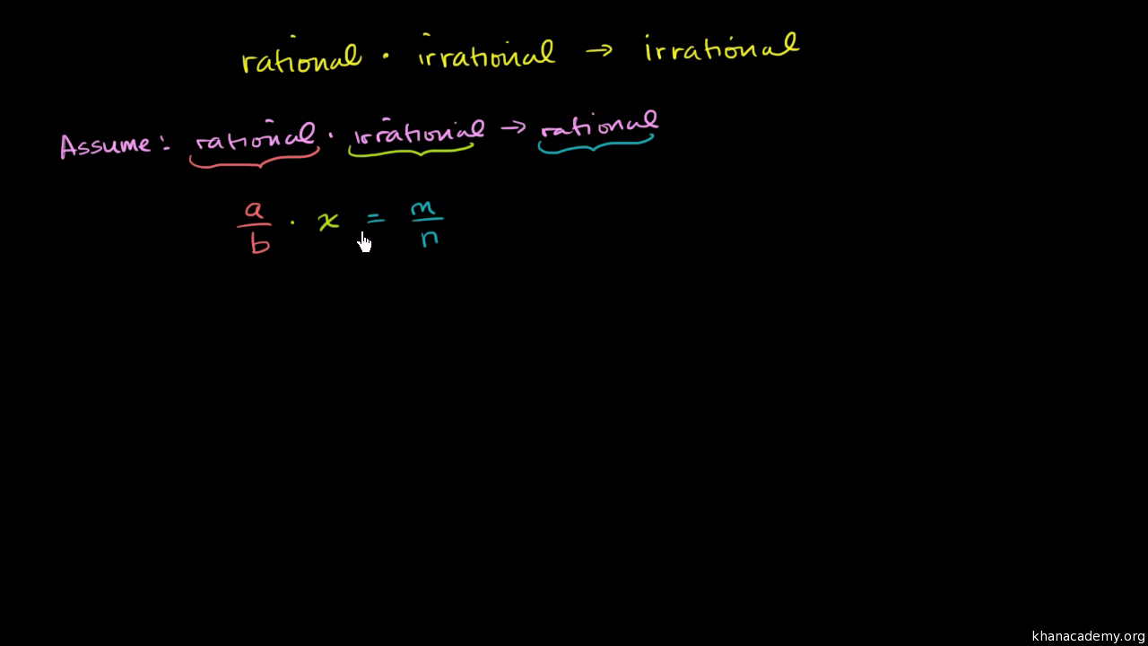 Rationality versus Irrationality in Aldnoah.Zero –